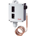 RT107 TERMOSTAT 70–150 °C