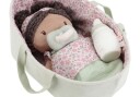 Little Dutch Cuddle Doll Set Evi Pink ONE SIZE