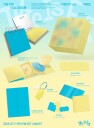 Twice  THIS IS FOR (CONFETTI ver.)  CD
