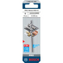 Bosch Tilbehør 2608577646 Metall Spiralbor, 1 Stk