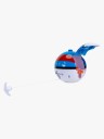 Pokémon Battle Spinner Growlithe med Great Ball - Snurrende leker for Barn