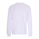 Diesel Herre Topper Hvit M,