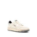 Autry Herre Sko Beige 41 EU,