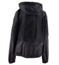 Emporio Armani Jakke   Svart m. Logo   Emporio Armani   6 år (116)   Overgangsjakke