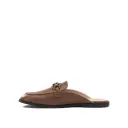Pinko Dame Sko Brun 39 EU,