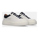 Alexander Smith Herre Sko Hvit 43 EU,
