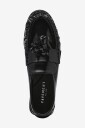 Pavement   Loafers Paelmira Tassel   Svart