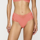 Triumph Truser Lift Smart Bandeau Maxi EX Lakserosa Small Dame