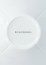 Rosendahl Grand Cru skål porselen 26 cm