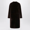 Blancha Dame Jakker Brun S,