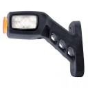 Strands Freedom Light Guide Gummiarm Medium Right