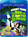 The Day the Earth Blew Up: A Looney Tunes Movie 2024 Bluray