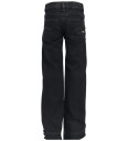 G-Star RAW Jeans - Judea Loose - Pitch Black - G-Star RAW - 8 år (128) - Jeans - Svart