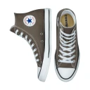 Converse Dame Sko Grå 44 EU,