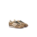 Adidas Originals Dame Sko Brun 36 1/2 EU,