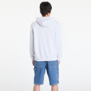 Sweatshirt Vans Left Chest Pull Over Hoodie Light Grey Heather XXL