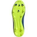 Adidas Performance F50 Messi League Fg/Mg J   Blue   34