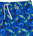 BECO Blue Ocean Dinos Shorts 128