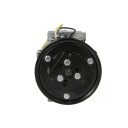 AC kompressor THERMOTEC KTT090562