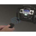 Panasonic EY37A2B32 Byggradio Med Bluetooth, Uten Batteri Og Lader, Byggradio & Høytallere