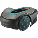 Gardena SILENO minimo Robotgressklipper for 250 m² med garasje Hagemaskiner