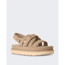 UGG Dame Sko Beige 41 EU,
