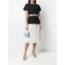 Karl Lagerfeld Dame Topper Svart S,