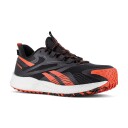 Reebok Vernesko FE4 AVD IB3610 Svart/Rød, S3S 42