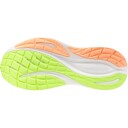 Mizuno Women"s Mizuno Neo Zen 2 Gf White/flamingo Coral/lime Pulp 38