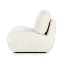 Eleonora Lucia Loungestol   beige Donna