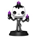 Northix Disney Nightmare Before Christmas POP-figur samleobjekt
