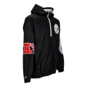 Mitchell & Ness Herre Sport Flerfarget XL,