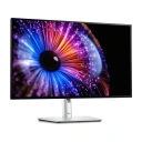 Dell Ultrasharp U2724DE 27" QHD IPS Skjerm 2560x1440 120Hz USB-C