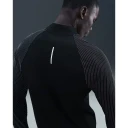 Nike Herre Sport Svart L,
