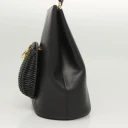Salvatore Ferragamo Dame Svart