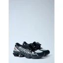 Asics Dame Sko Grå 38 EU,