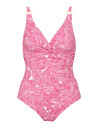Missya Lucca Swimsuit - Pink - 38