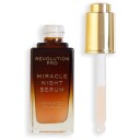 Makeup Revolution Revolution Pro Miracle Night Rescue Serum Advanced Complex 30ml