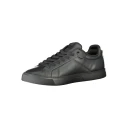 Tommy Hilfiger Herre Sko Svart 42 EU