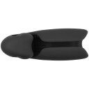 Snail Vibe Evo Vibrerende Masturbator - Svart
