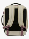American Tourister Take2cabin Ms Ryggsekk 26,5L Coconut Sand/galactic Mauve