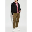 Dsquared2 Herre Jakker Svart L,