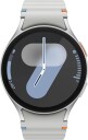 Samsung Galaxy Watch 7 44mm Sølv