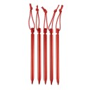 Dovrefjell teltutstyr teltplugger 15 cm 5pk