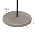 BERG Disc swing