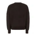 Marant étoile Dame Strikkevarer Brun L,