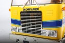 Tamiya Trekkvogn 1/14 Globe Liner - Kit