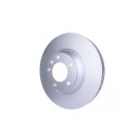 HELLA 8DD 355 109 781 Bremseskive