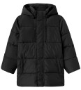 Name It Nkmmedow03 Puffer Jacket Fo Noos Black 146