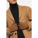 Moschino unisex Accessories Brun XL